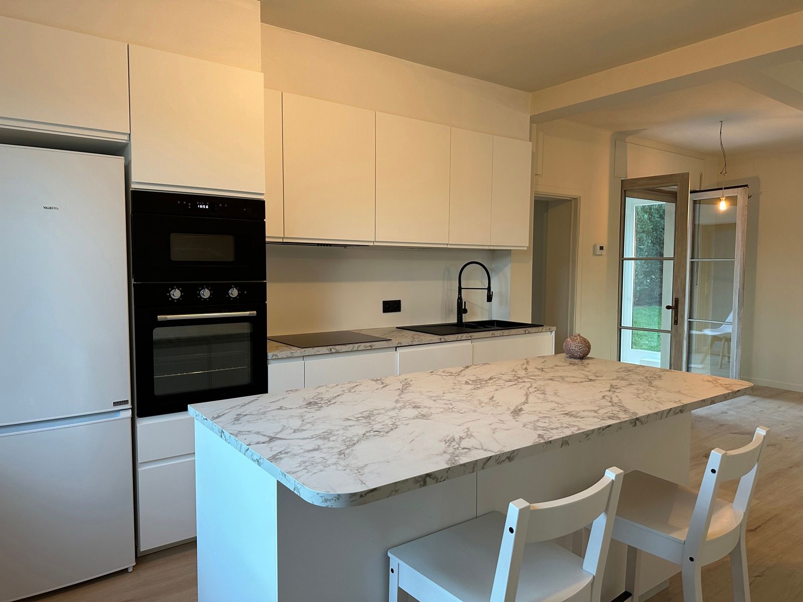 Appartement te huur foto 7