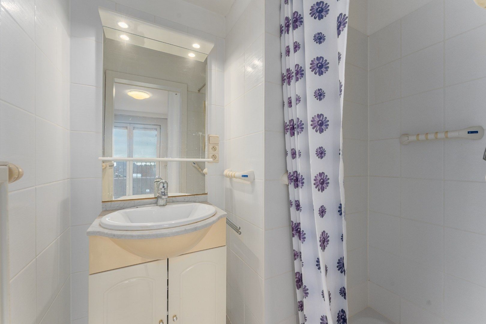 Ruim, breed appartement (105m²) in centrum Knokke foto 14