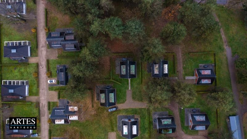 Charmante recreatiewoning in Zutendaal – Landal Mooi Zutendaal foto 32