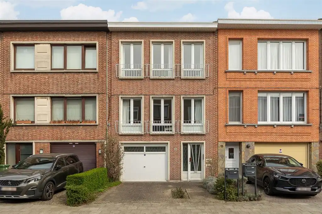 Eengezinswoning foto 26