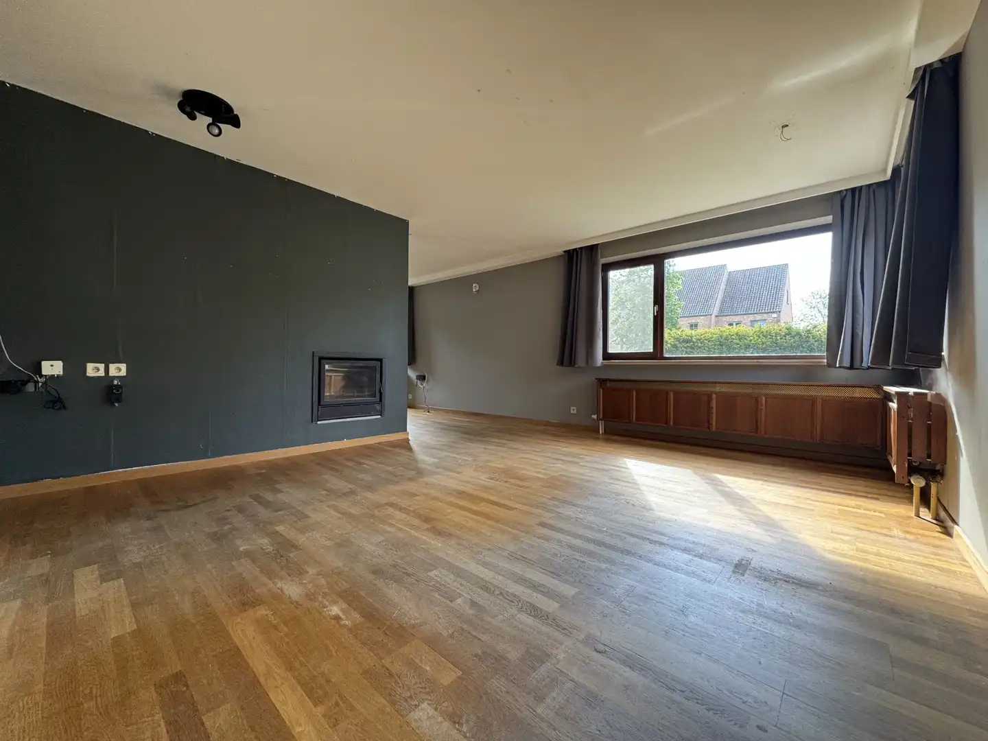 Gelijkvloerse woning met 3 slaapkamers te huur in Diepenbeek foto 4