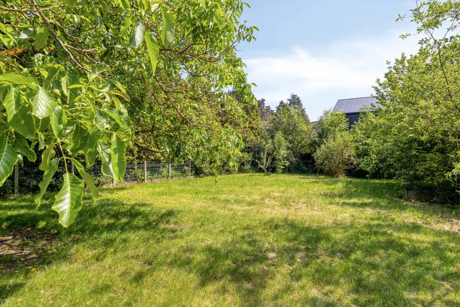 Instapklare bungalow met prachtige tuin  foto 21