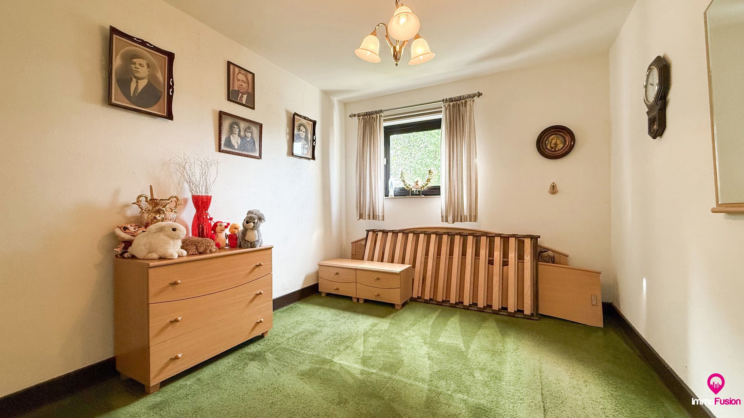 Mooie, verzorgde studio op ideale ligging te Heusden-Zolder! foto 13