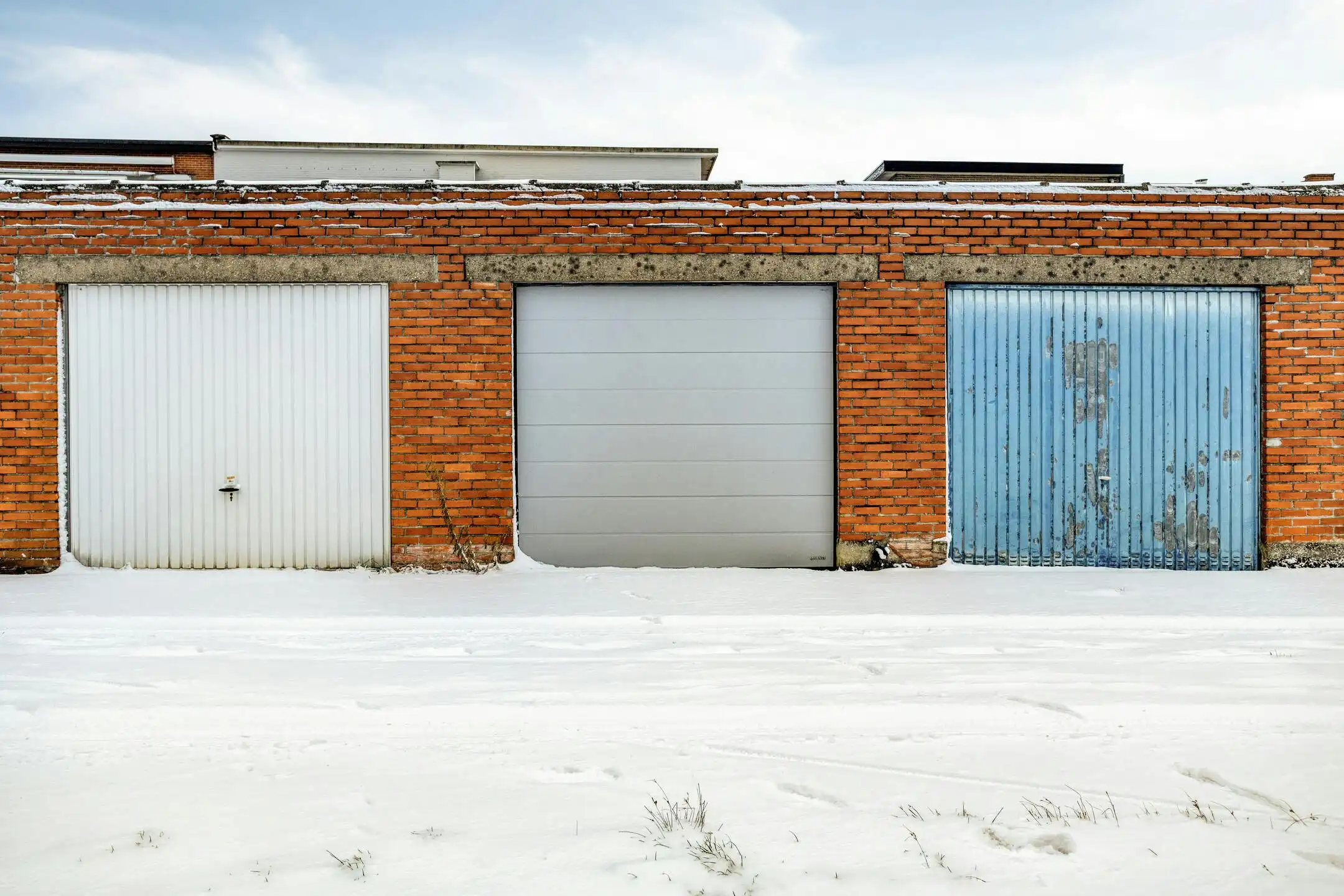 Te renoveren appartement van ca. 110 m² te koop in Wilrijk foto 24
