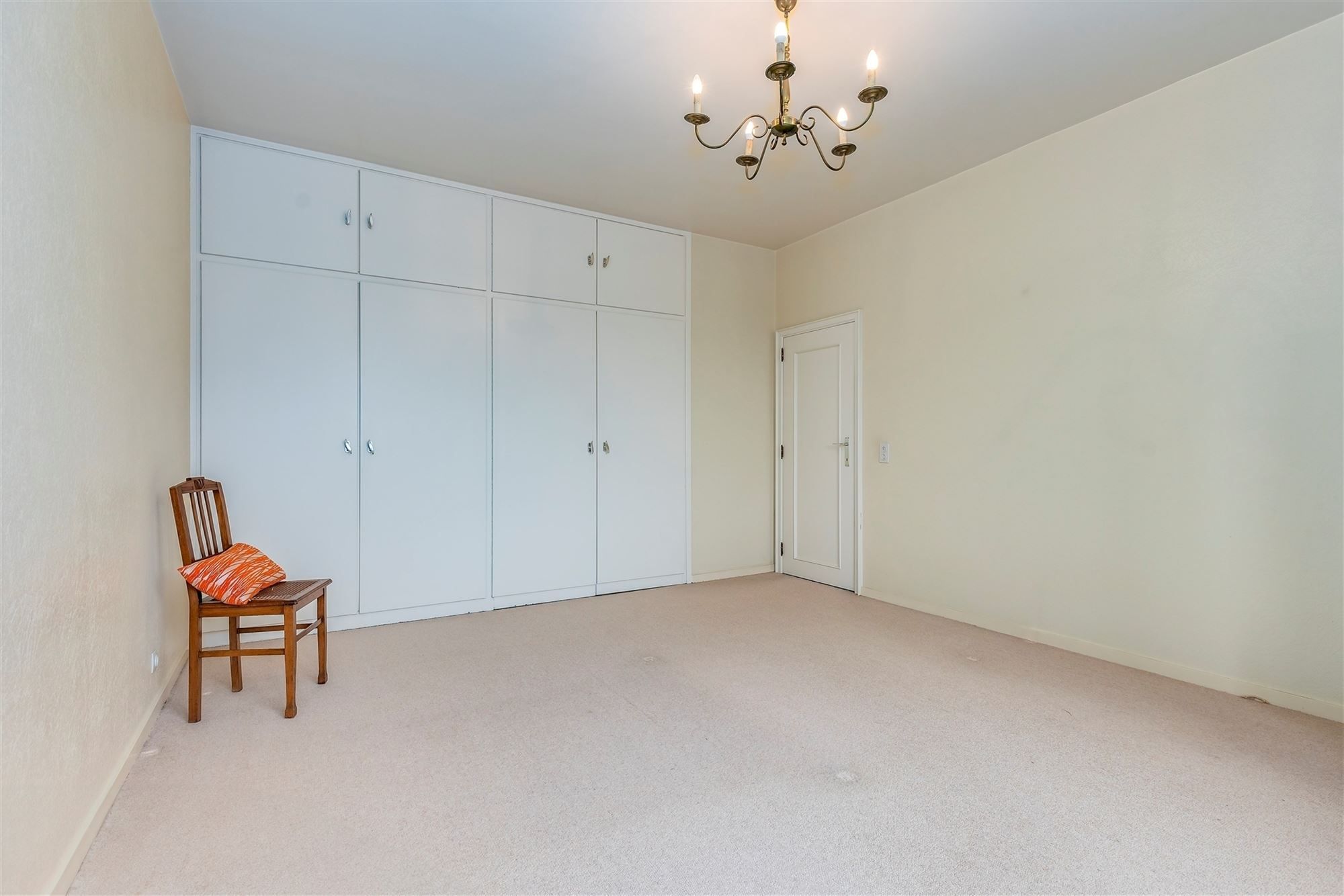 Praktijkwoning met 6 - 7 slaapkamers en gezellige tuin foto 25