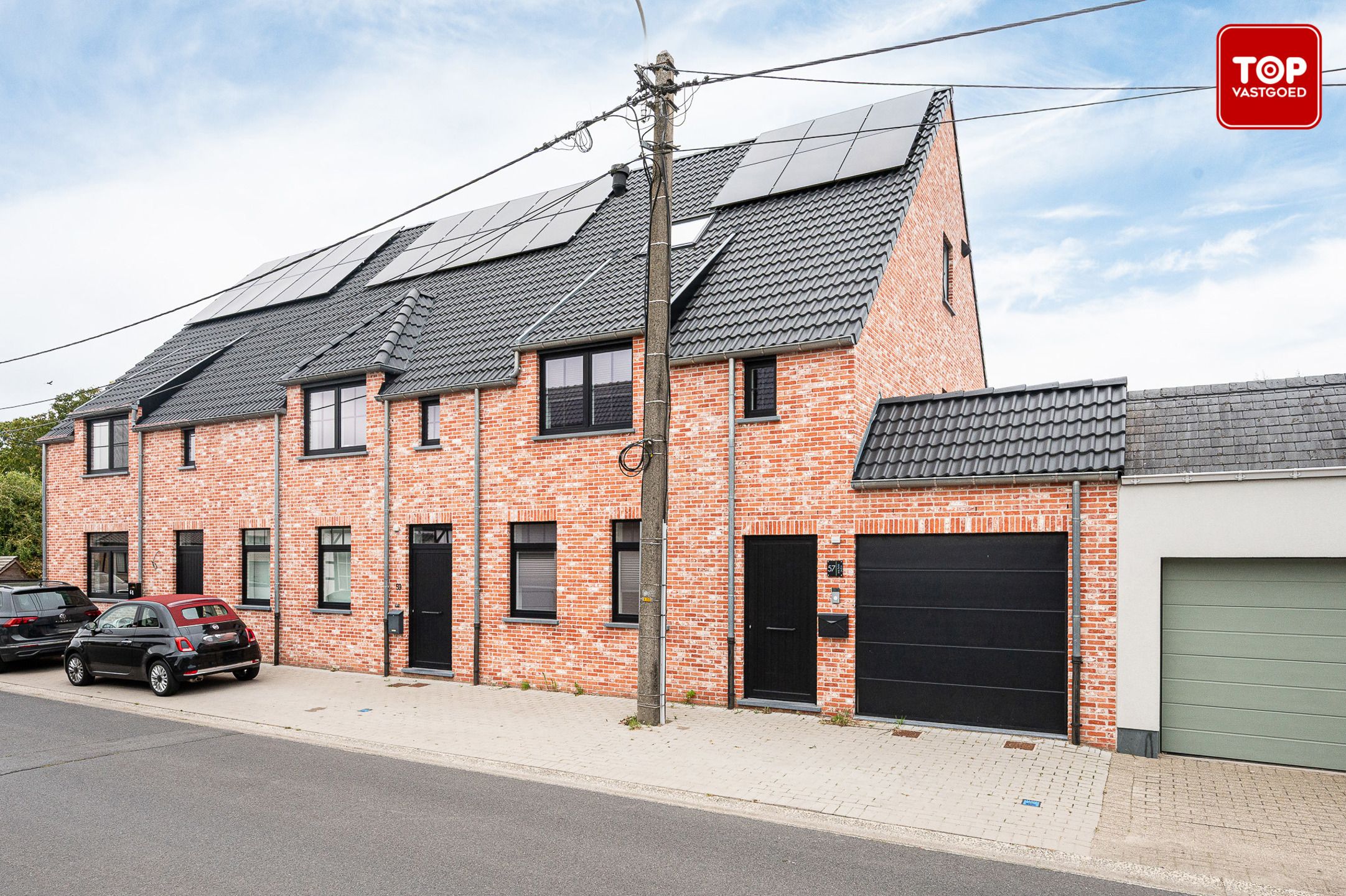 Instapklare BEN-woning met 4 slaapkamers, garage en royale tuin foto 2