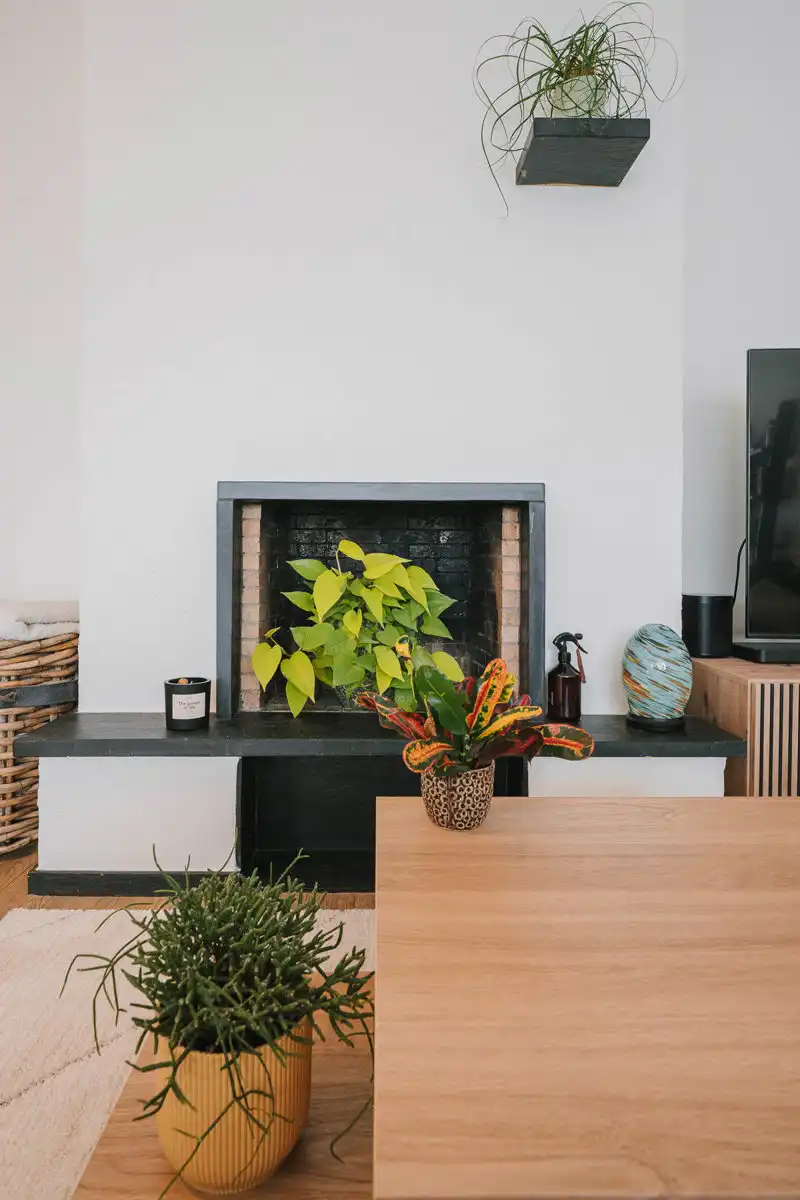 Instapklaar energiezuinig 2-slpk appartement met garagebox foto 8