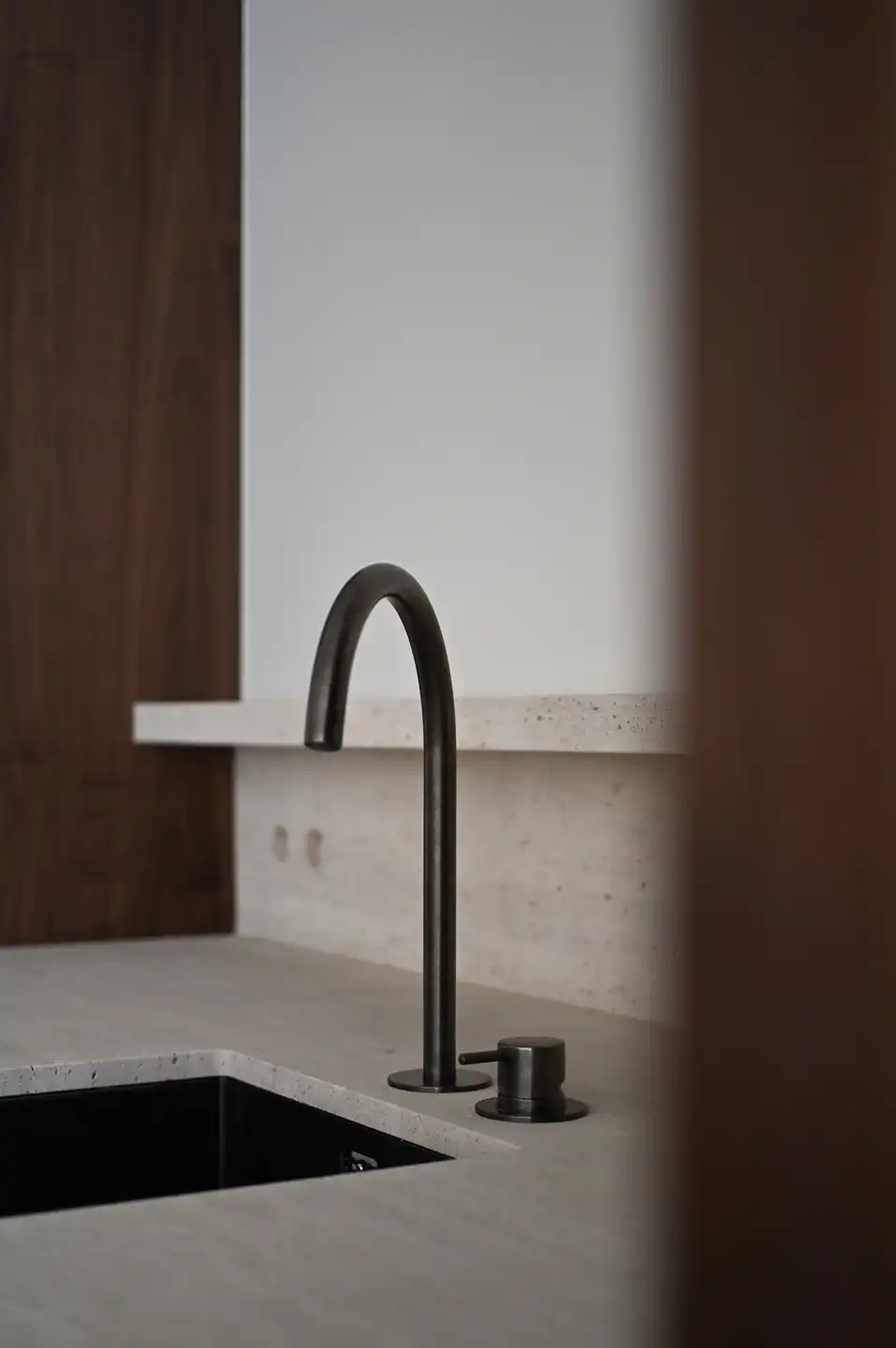 Luxueus gerenoveerd appartement op topligging in Knokke foto 13