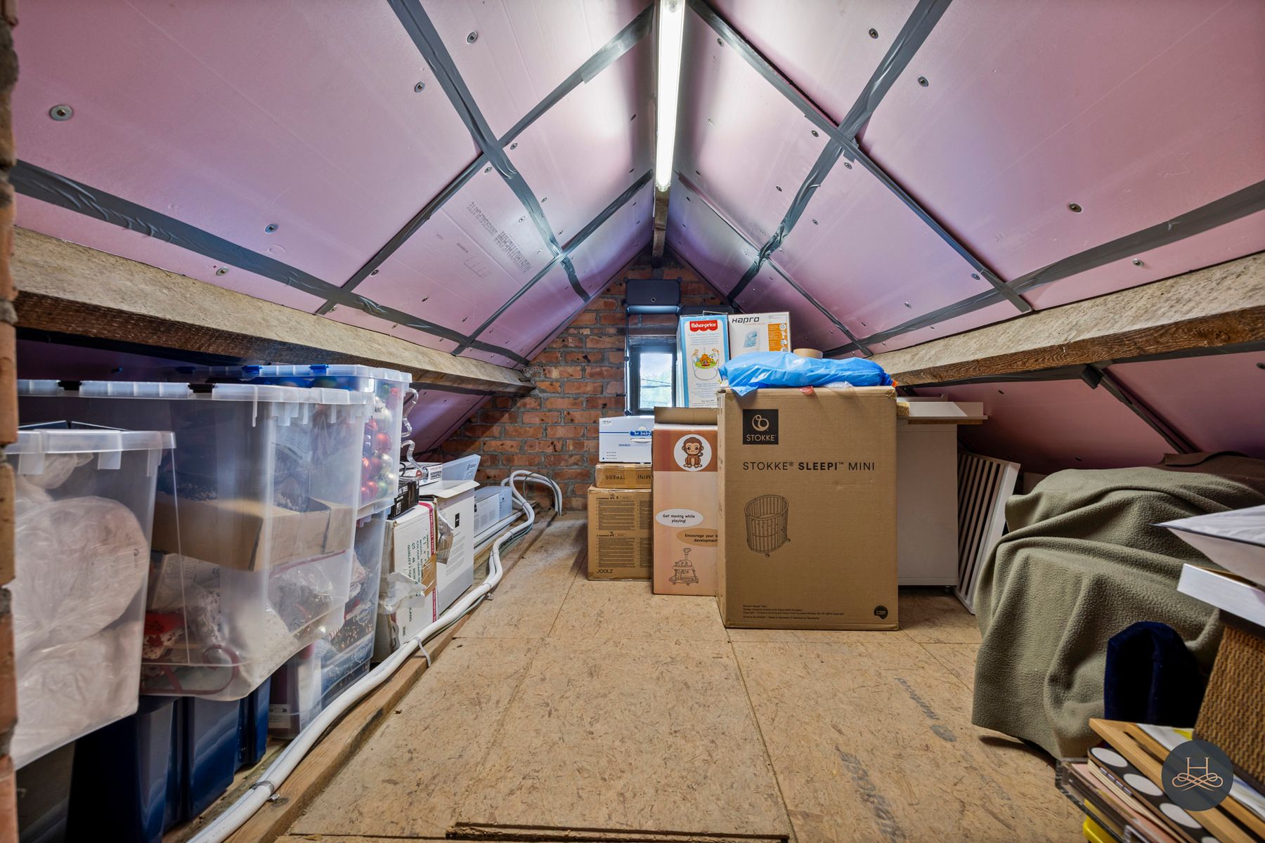 Instapklare, gerenoveerde woning met open karakter foto 21
