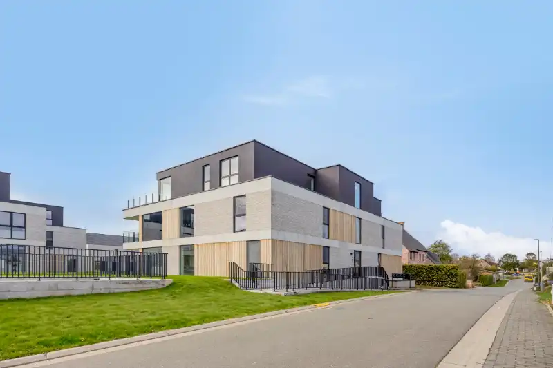 Project Anjelierenlaan x - 9470 Denderleeuw