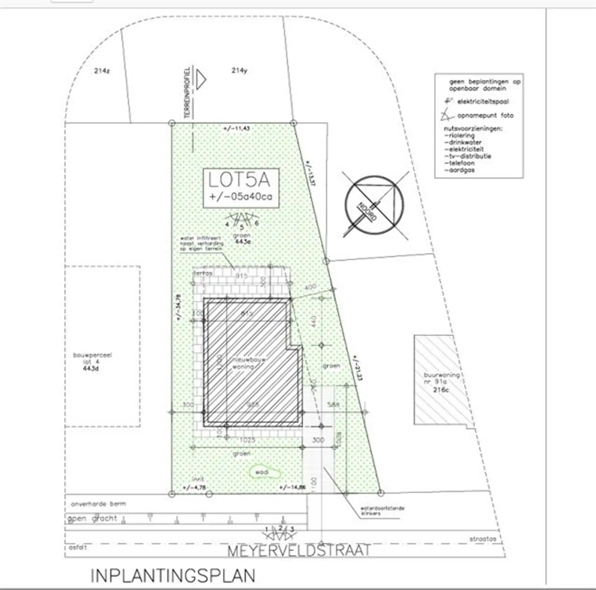 Rustig gelegen nieuwbouw woning, 4 slks op 5a40ca foto 7