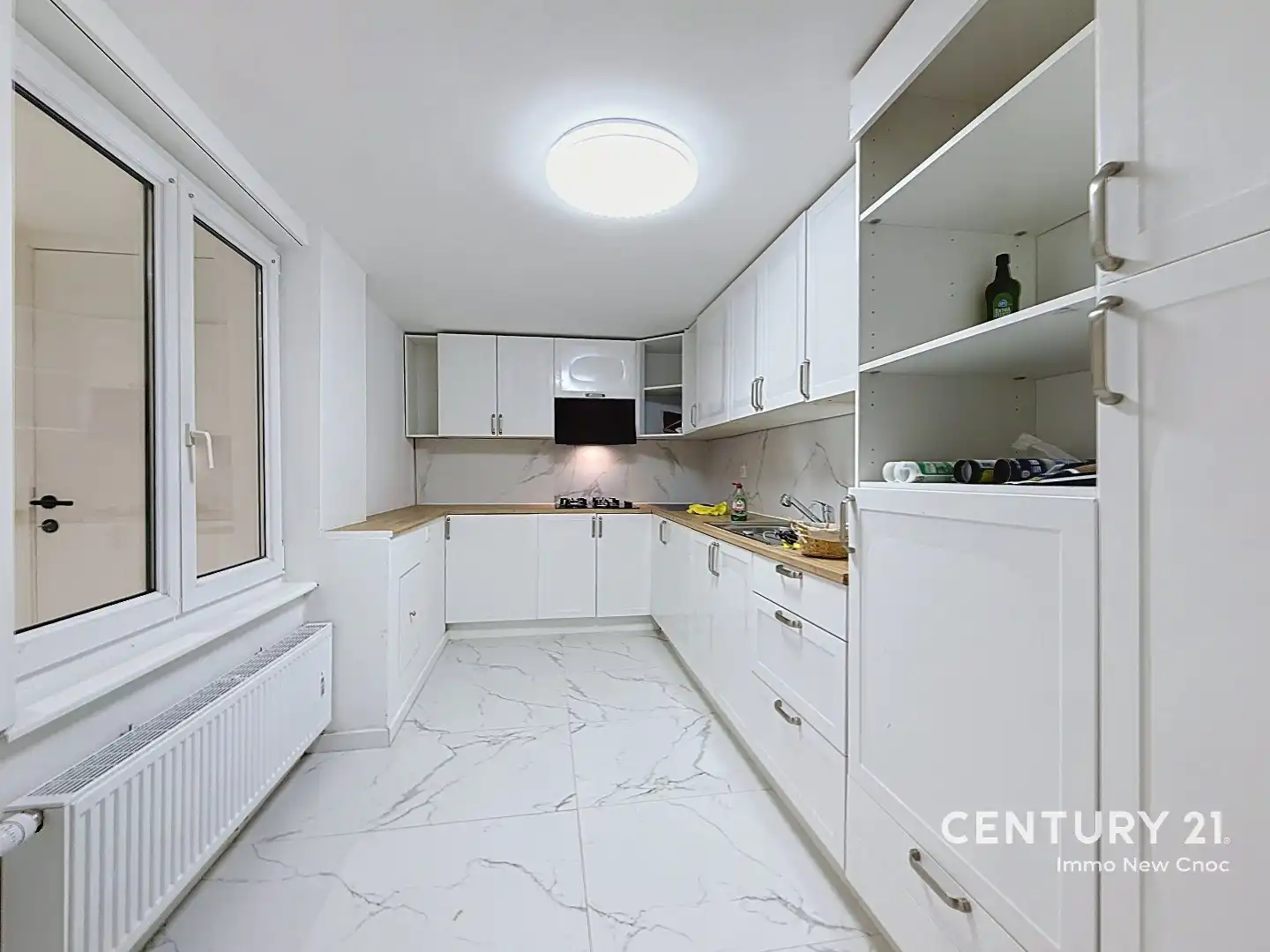 Gerenoveerde woning te KNOKKE foto 6