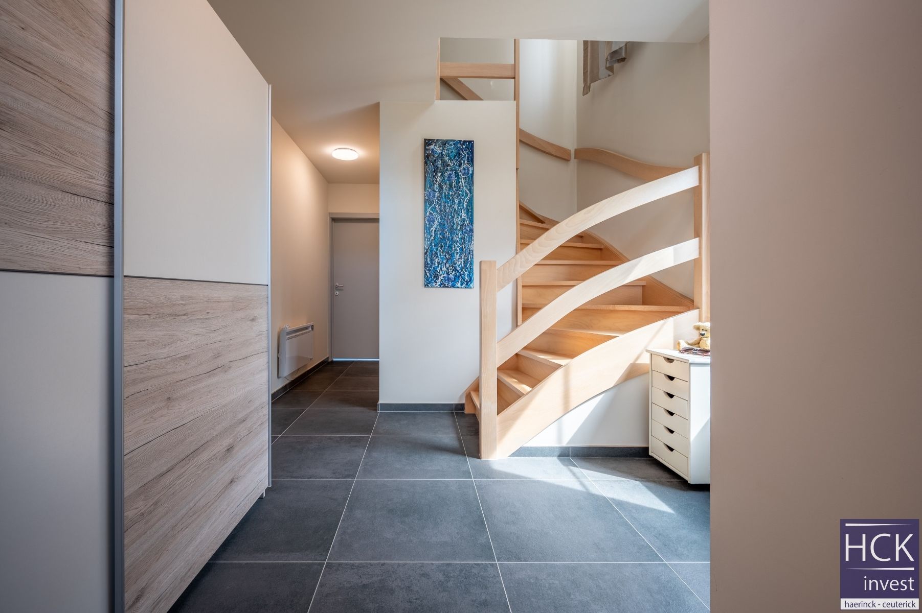 KRUISHOUTEM - Prachtige woning in landelijke stijl op rustige ligging! foto 16