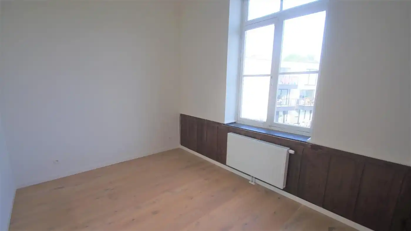 Instapklare duplex met veel karakter, 1 slpk en terras foto 6