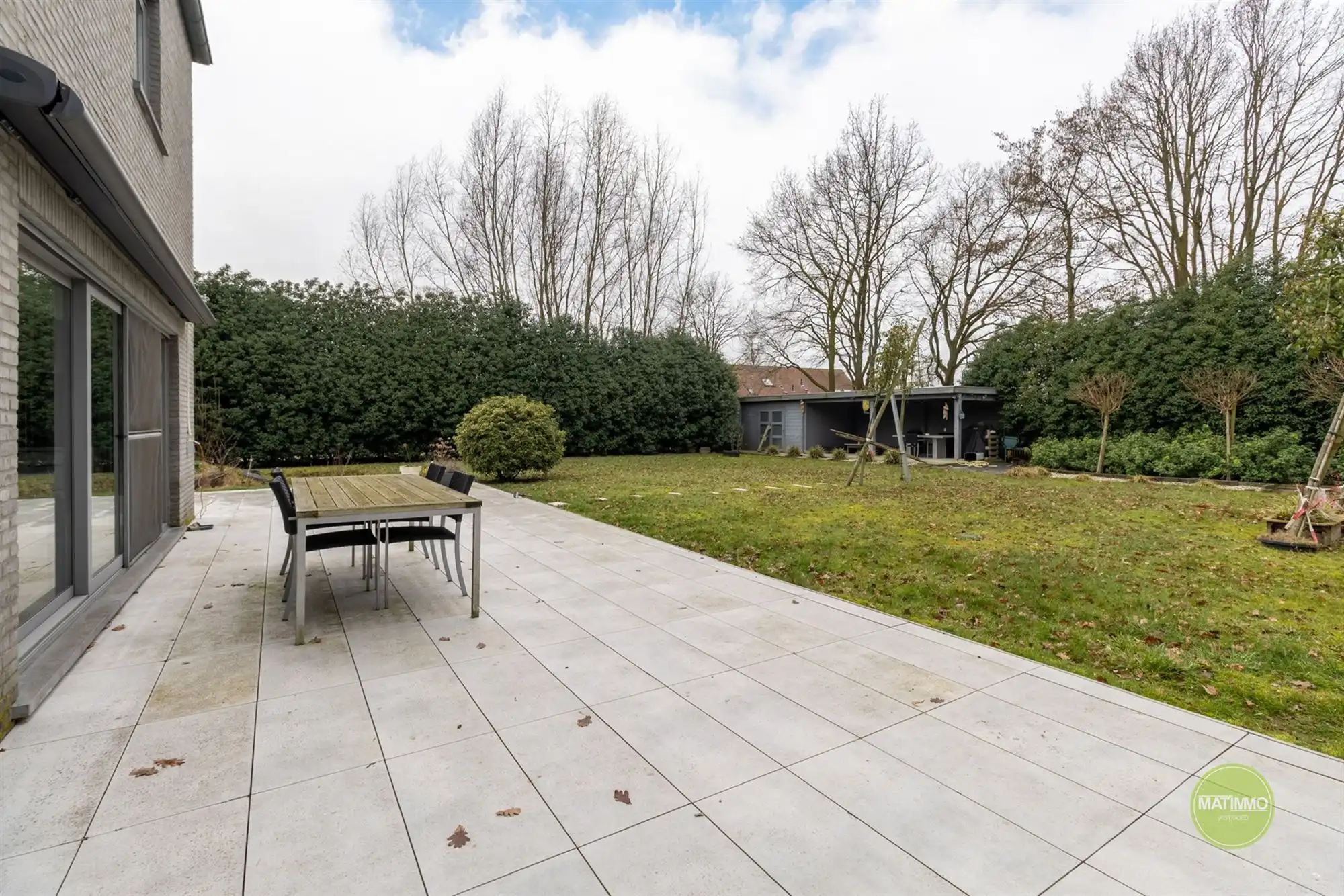 Energiezuinige woning (EPC A) op 1.099 m² in Vosselaar foto 23