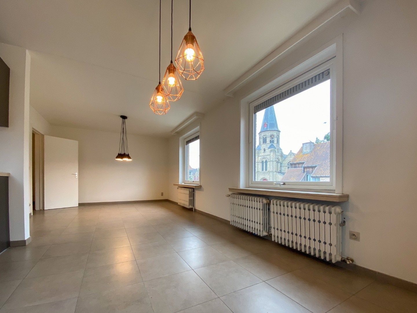 Instapklaar appartement met 2 slaapkamers. foto 6