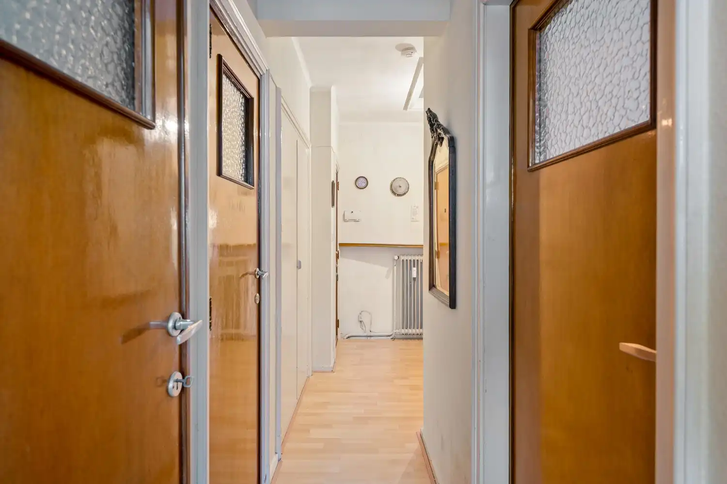 Appartement met 2 slaapkamers op toplocatie te Lier foto 4