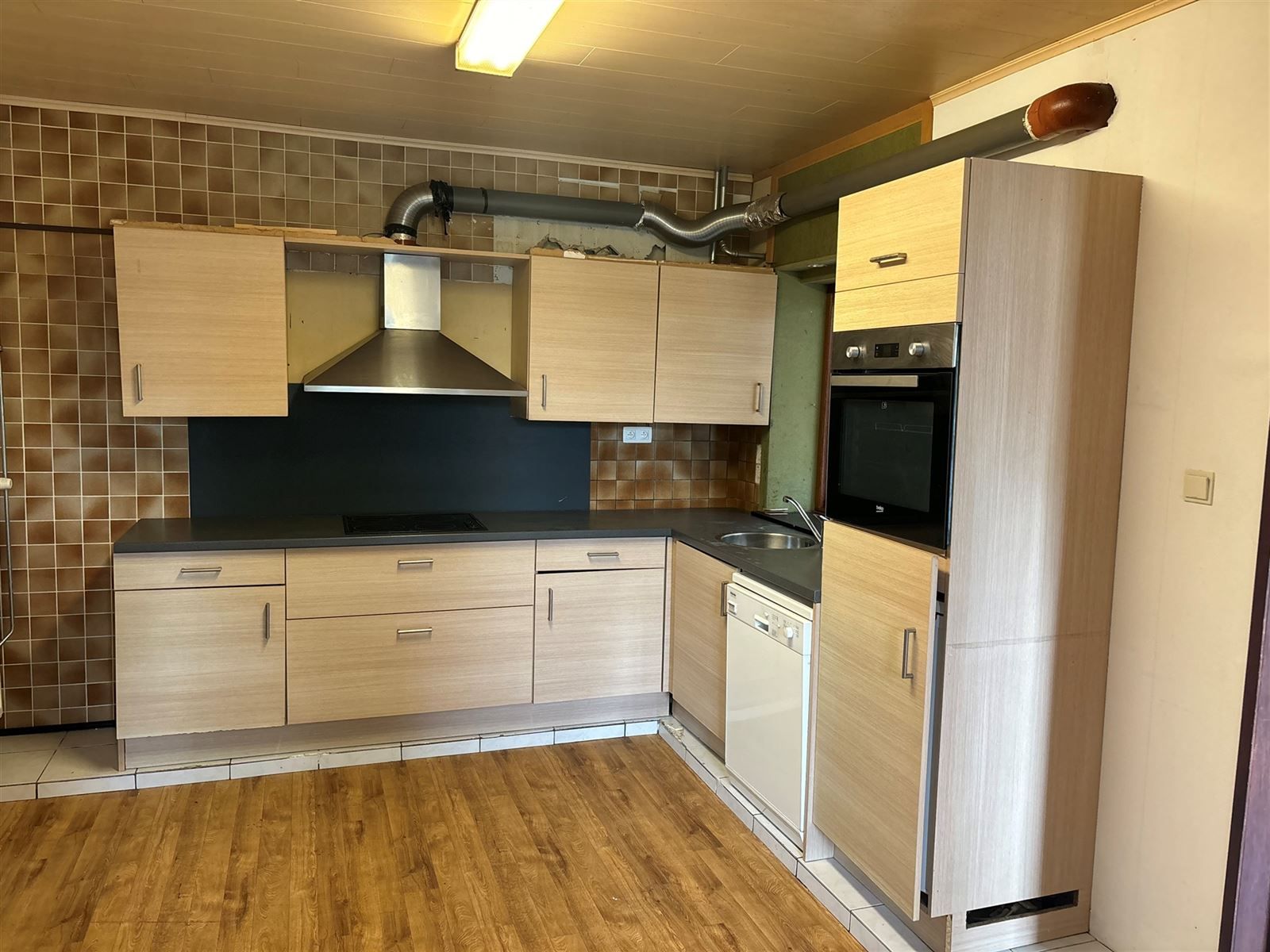 Huis foto 5