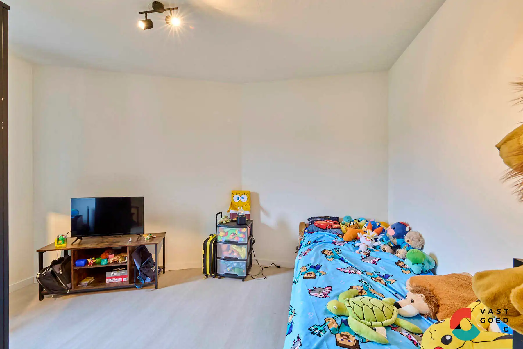 Appartement te koop foto 9