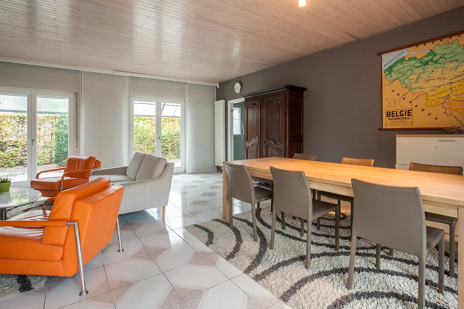 Rustig gelegen villa met 3 slaapkamers foto 7