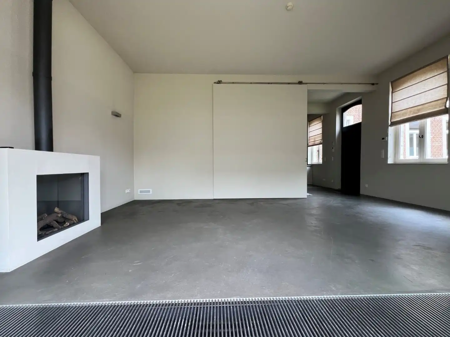  ABDISWONING te koop in het centrum van Diest foto 6