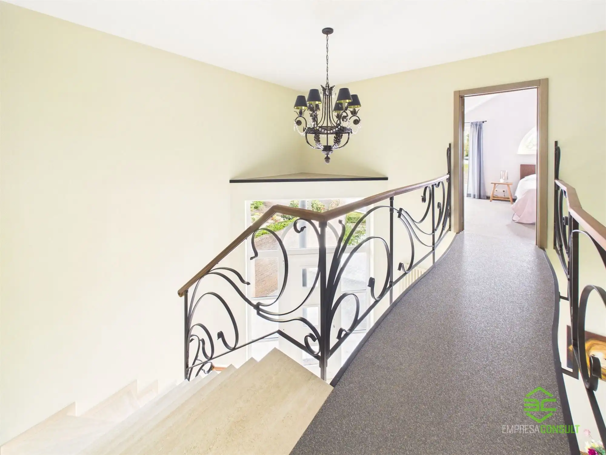 Prachtige villa met 4/5 slpk in Linkhout op 19a39ca! foto 17