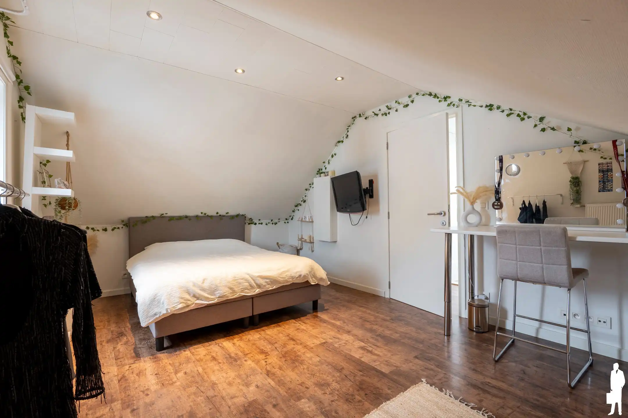 Vrijstaande woning met 5 slaapkamers te Rijkevorsel foto 21