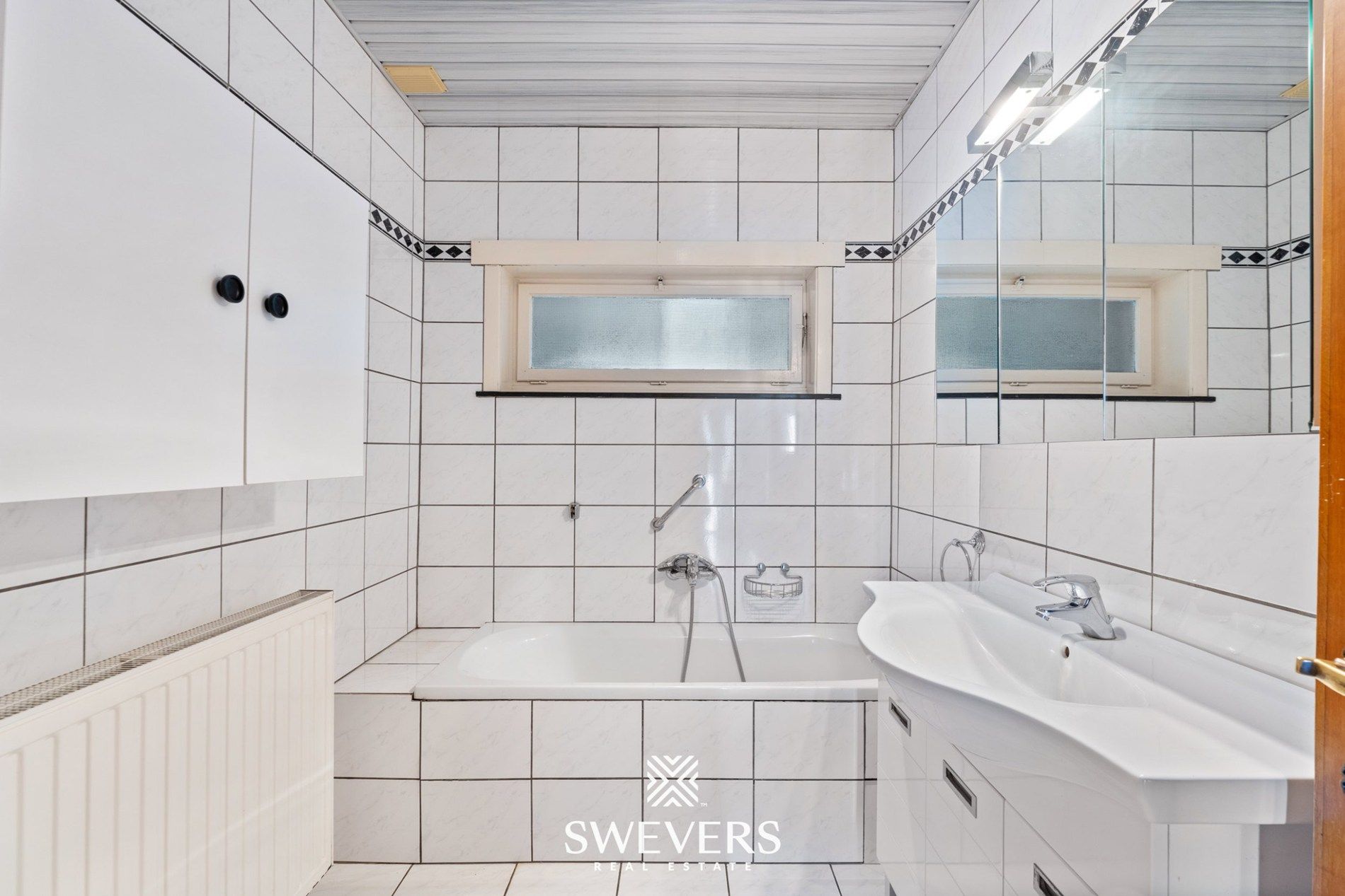 Split-level woning met 3 slaapkamers op 9 are 48ca in Paal foto 18