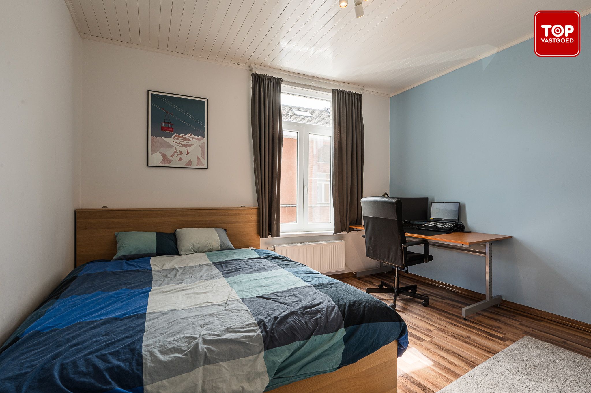 Instapklare woning met 3 slaapkamers foto 12