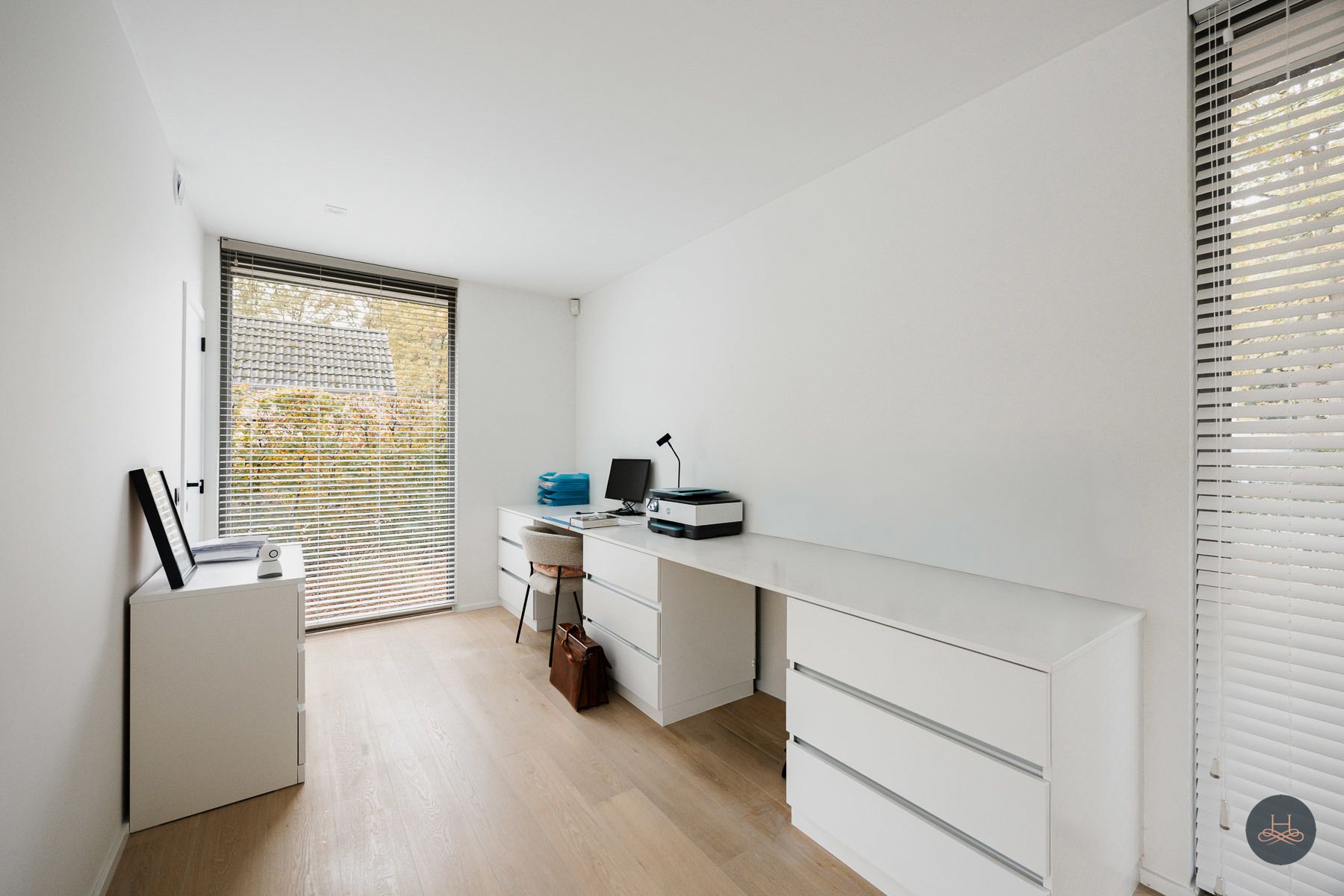 Moderne villa op toplocatie – grens Keerbergen / Bonheiden foto 16