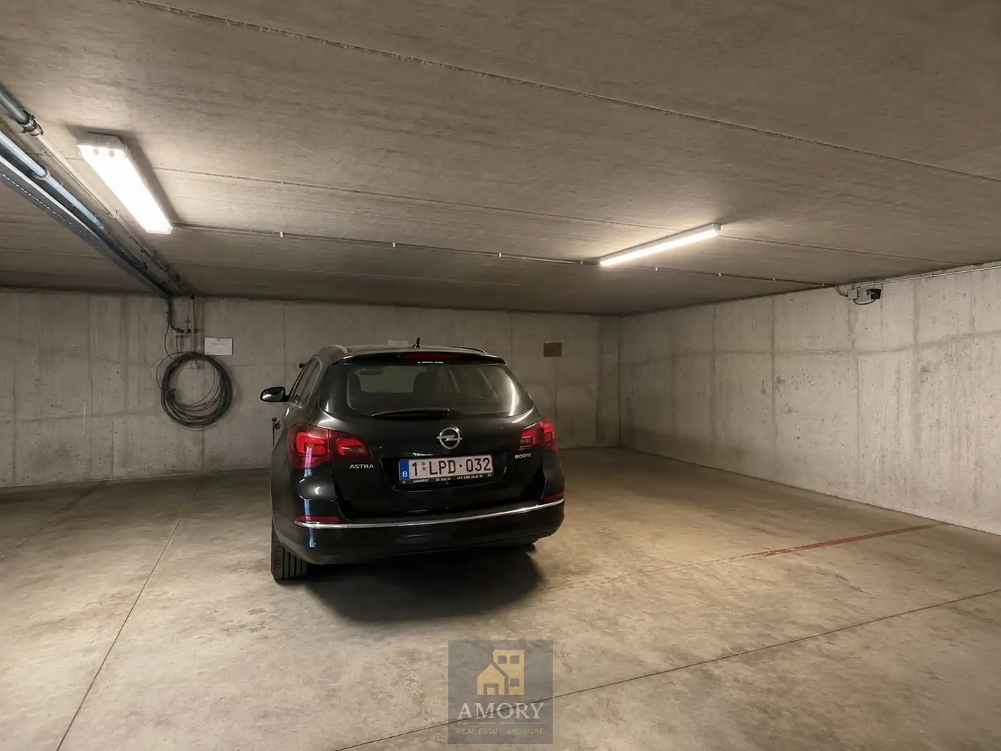 2 slpk-appartement op toplocatie aan de Visserij foto 14