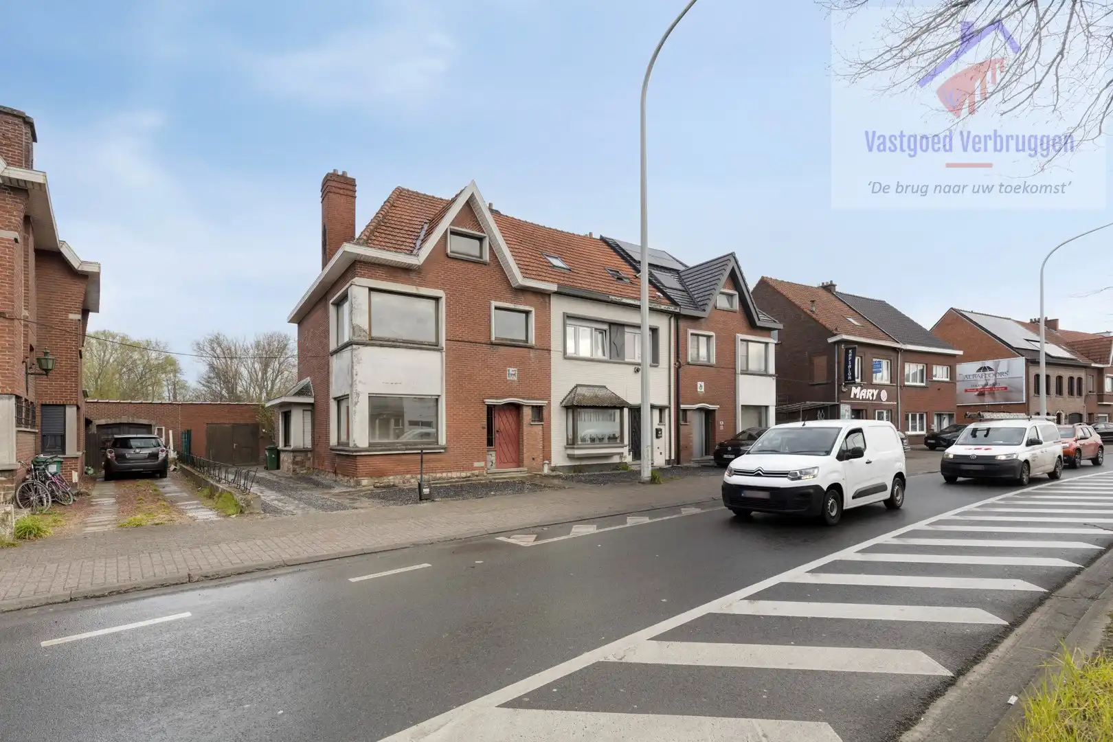 Huis te koop Boudewijnlaan 154 - 9300 Aalst (9300)