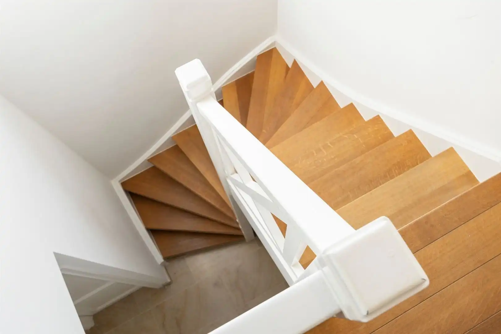 PENTHOUSE duplex 248m² op de golf van Brasschaat foto 23