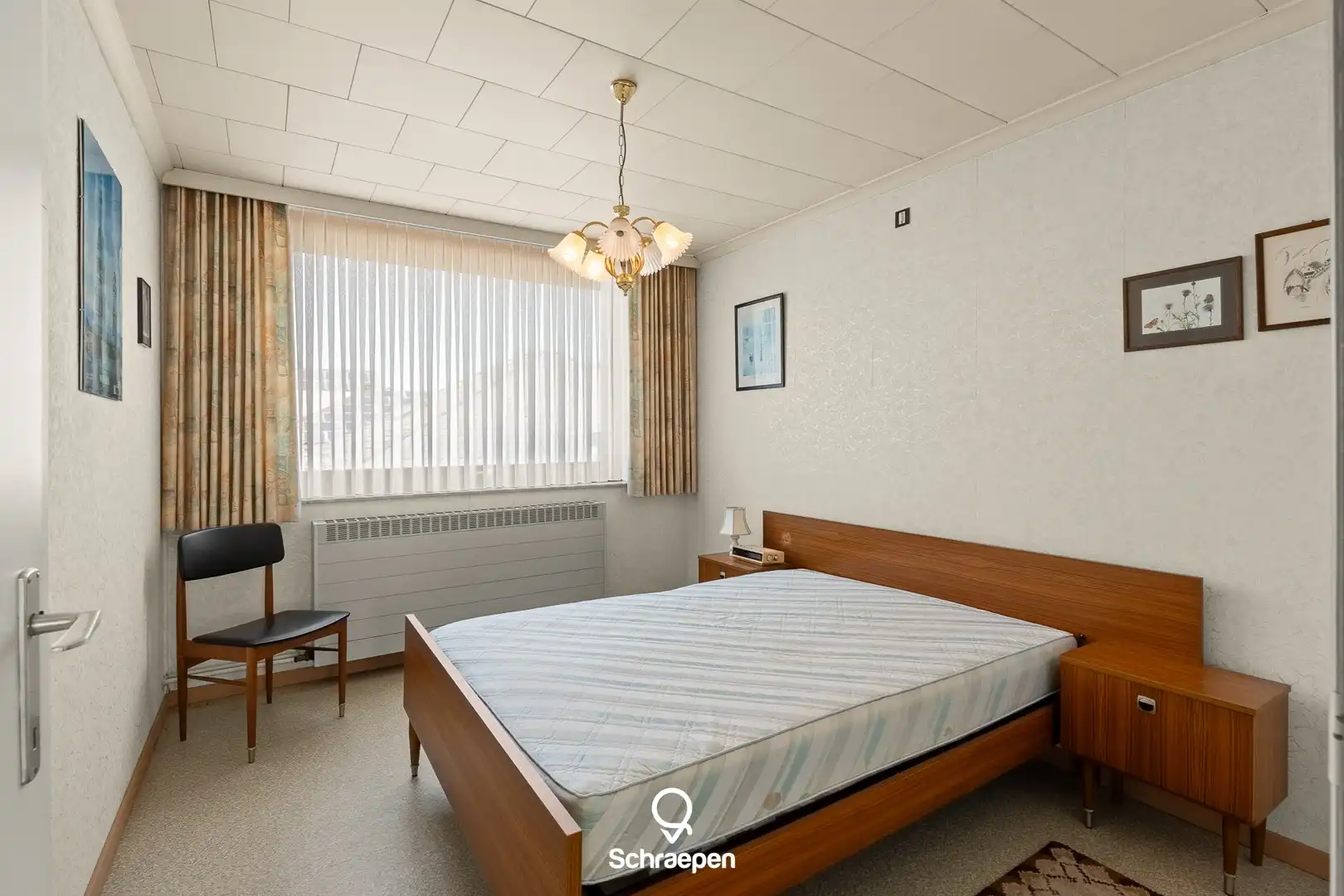 Ruime gezinswoning (237 m²) met 3 slpks op een zuidwestelijk perceel van circa 11,5 are! foto 13