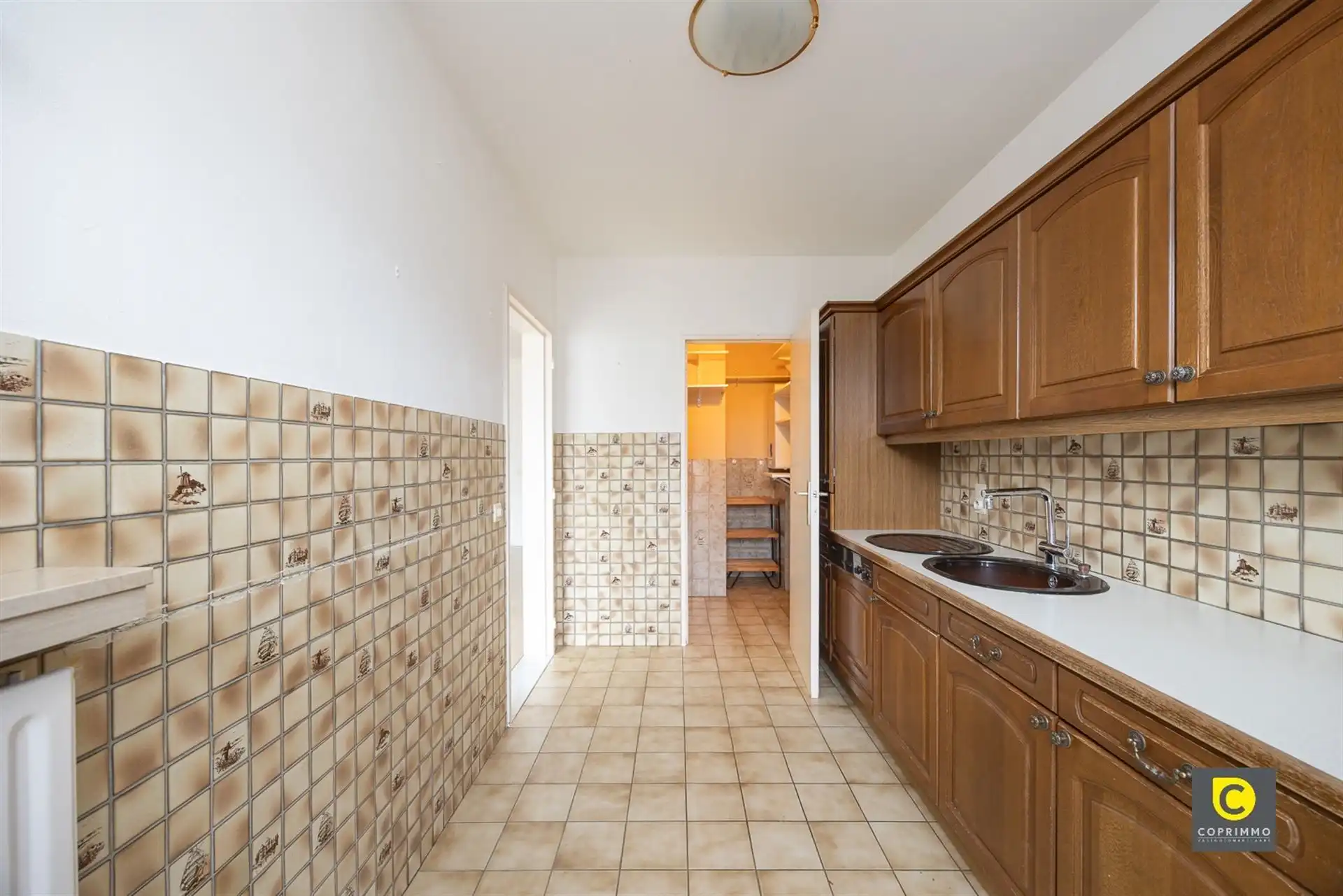 App: 2 slk, kelder en garagebox met A-label foto 7