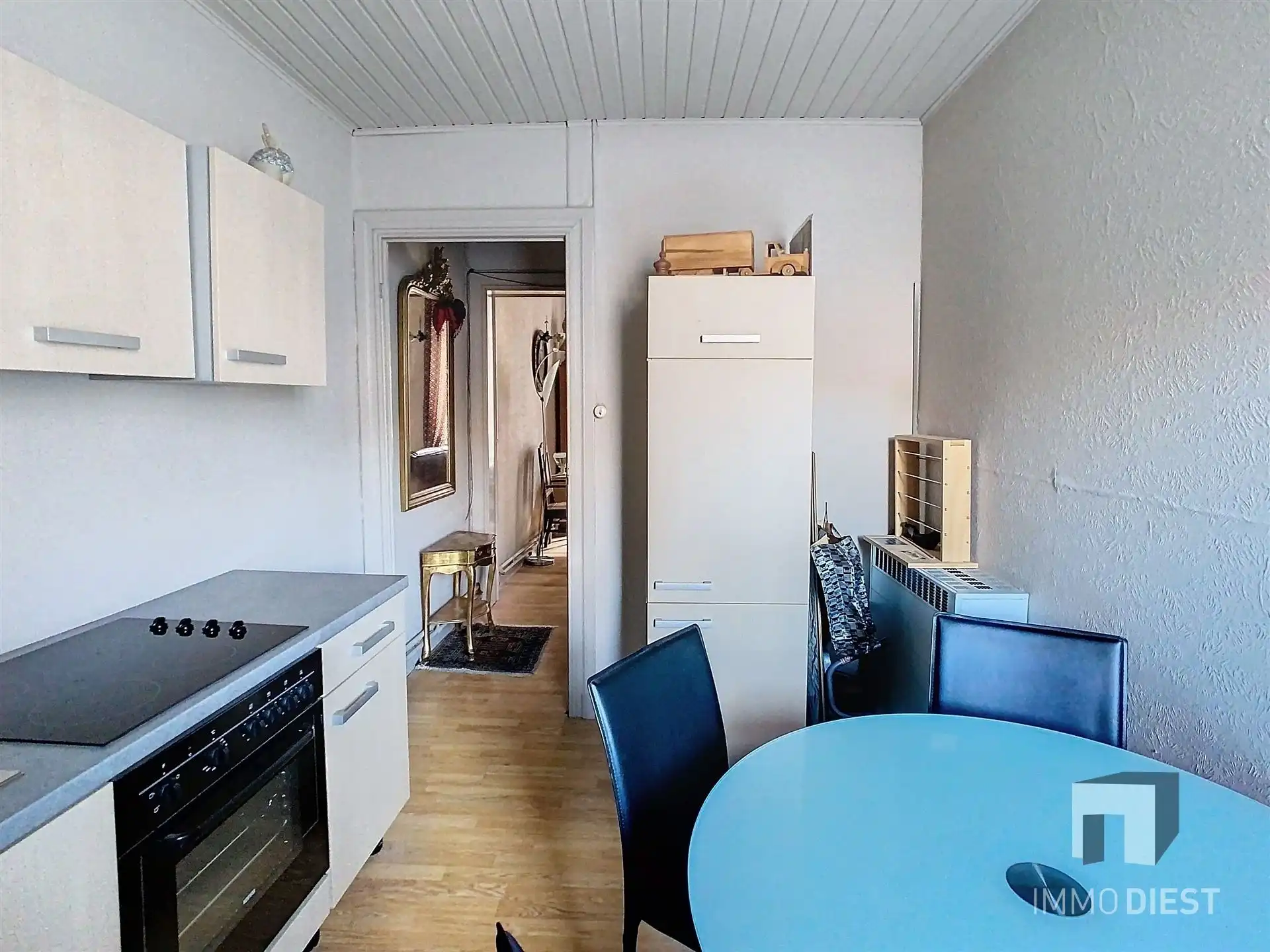 Ca. 200m² gelijkvloerse winkelruimte - uw conceptstore in het centrum van Diest foto 35