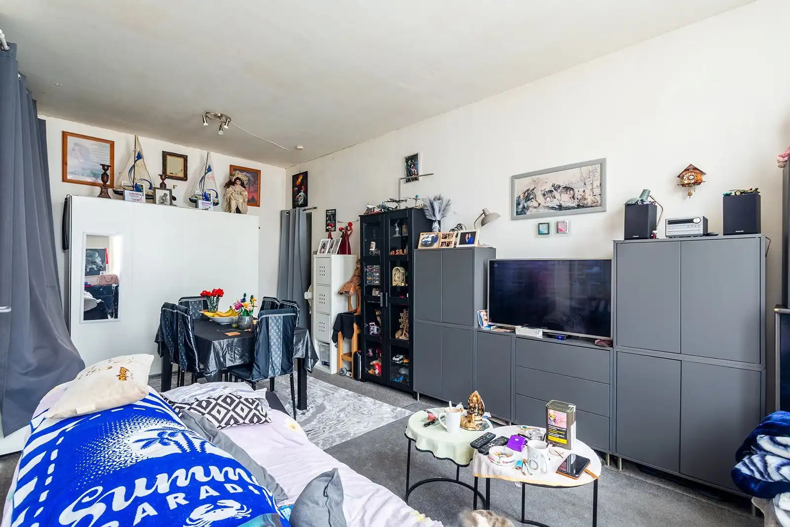 Opbrengsteigendom met 15 units, hoog rendement foto 21