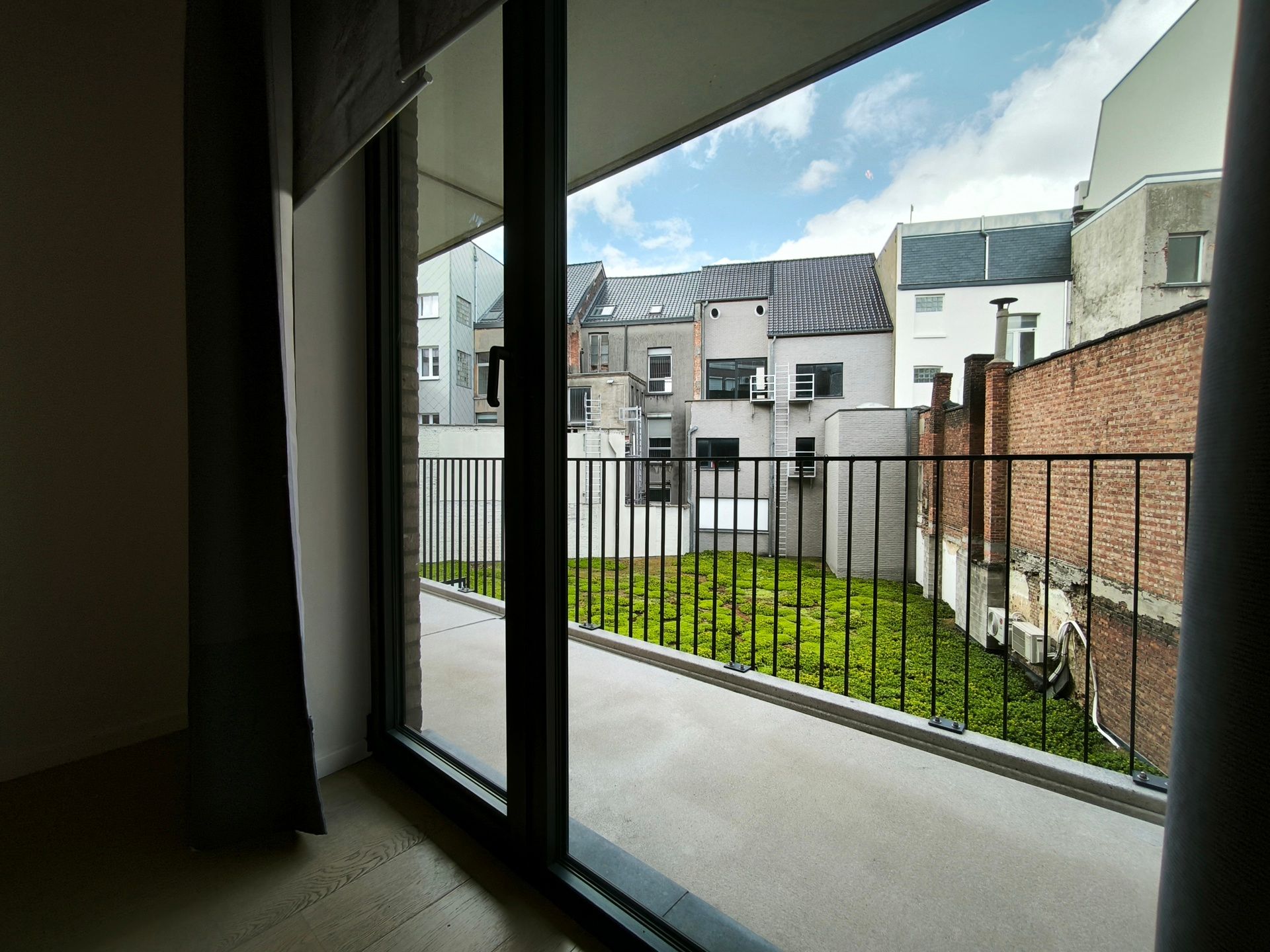 Appartement te huur foto 15