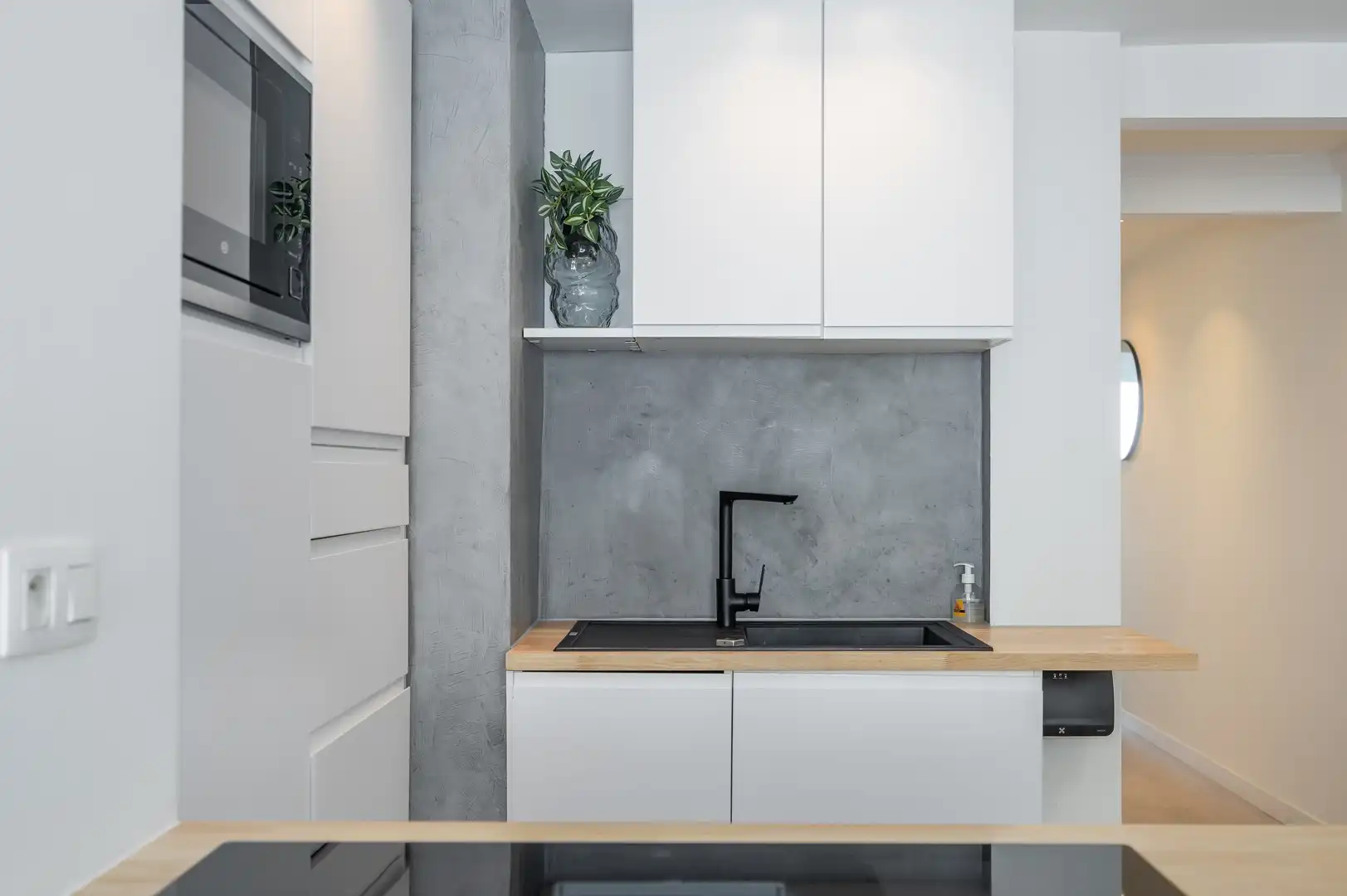 Appartement te koop foto 5