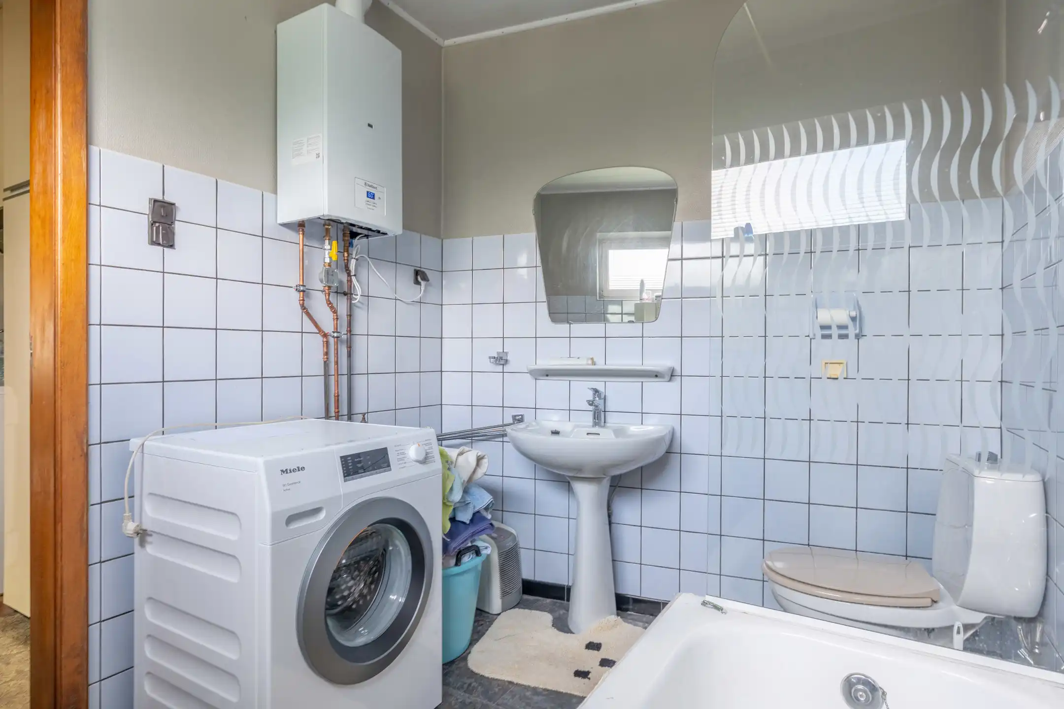 Te renoveren woning met 3 slpk nabij centrum Vosselaar foto 15