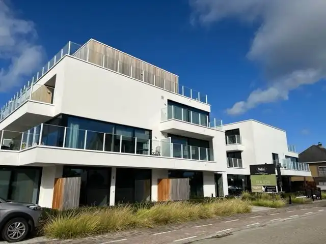 Mooi appartement met mooiste uitzicht! foto {{pictureIndex}}