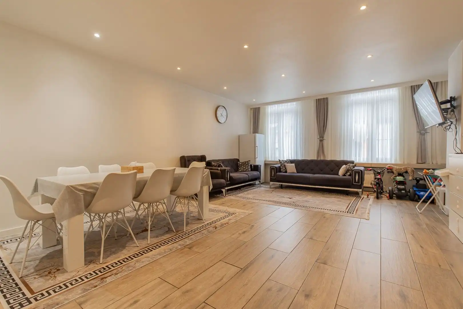 Penthouse te koop Kouterstraat 31 - 9140 TEMSE