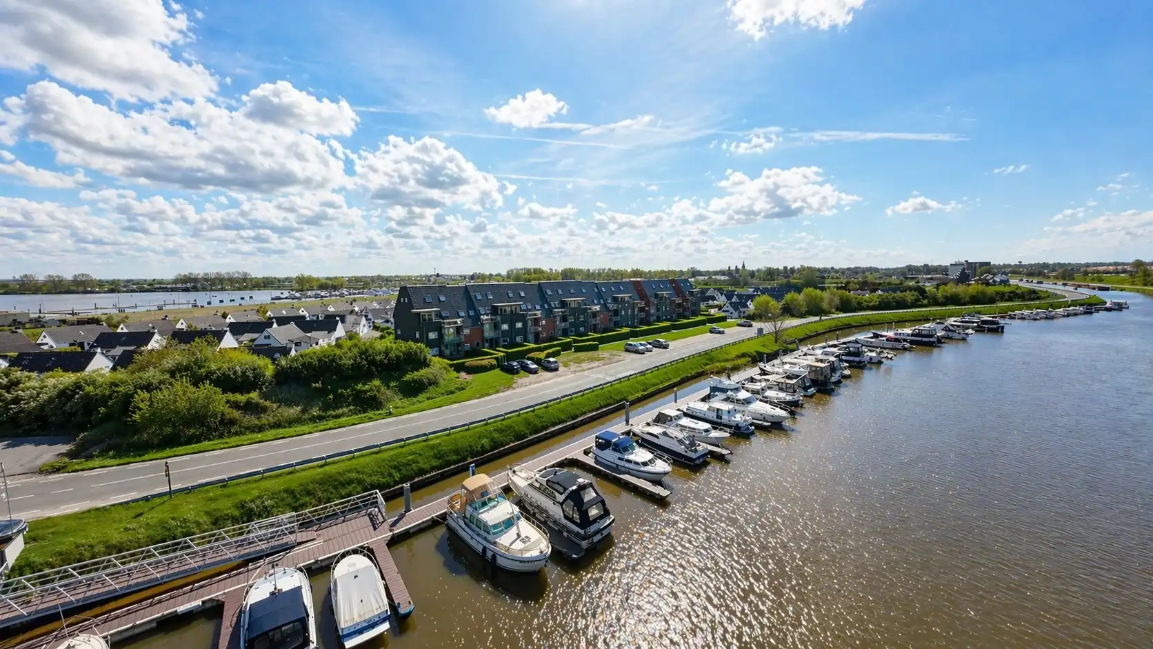 Vakantiewoning gelegen in het domein Nieuwendamme te Nieuwpoort foto 12