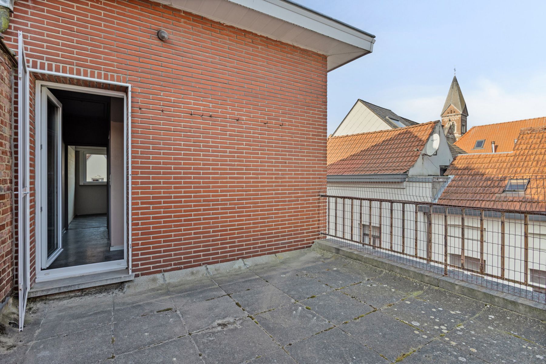 Handelspand mét woonst op centrale ligging in Mechelen foto 25