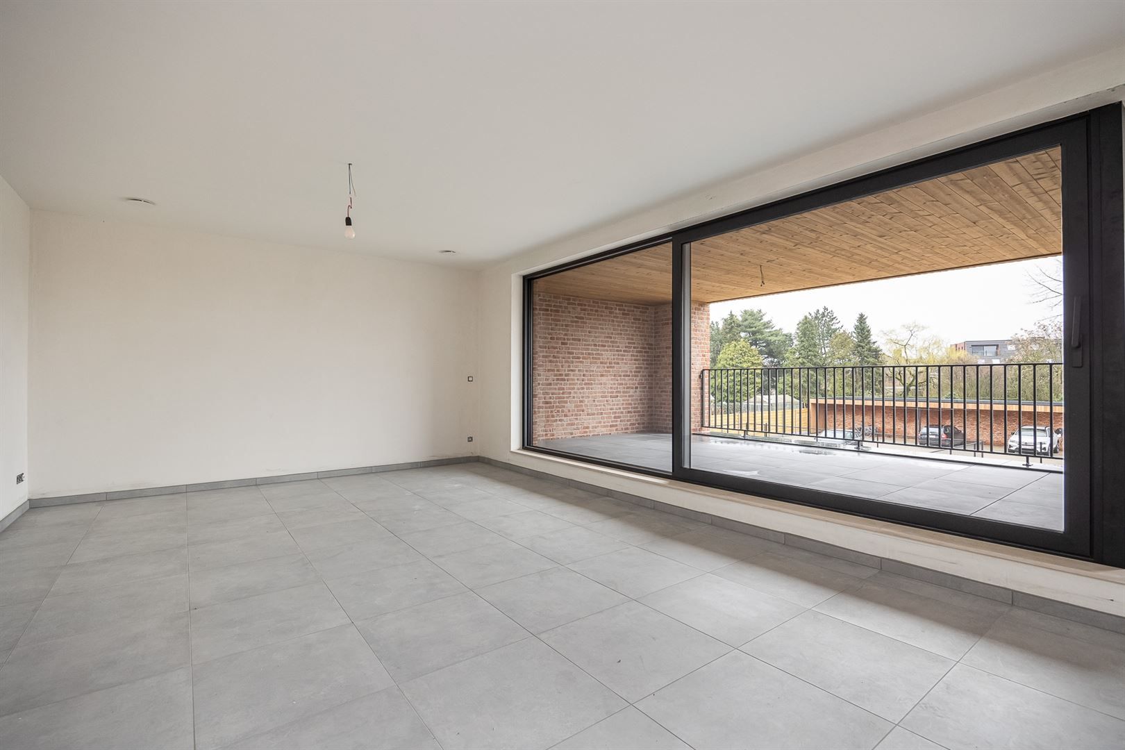 Nieuwbouw appartement met 3 slaapkamers en ruim zuid terras. foto 3