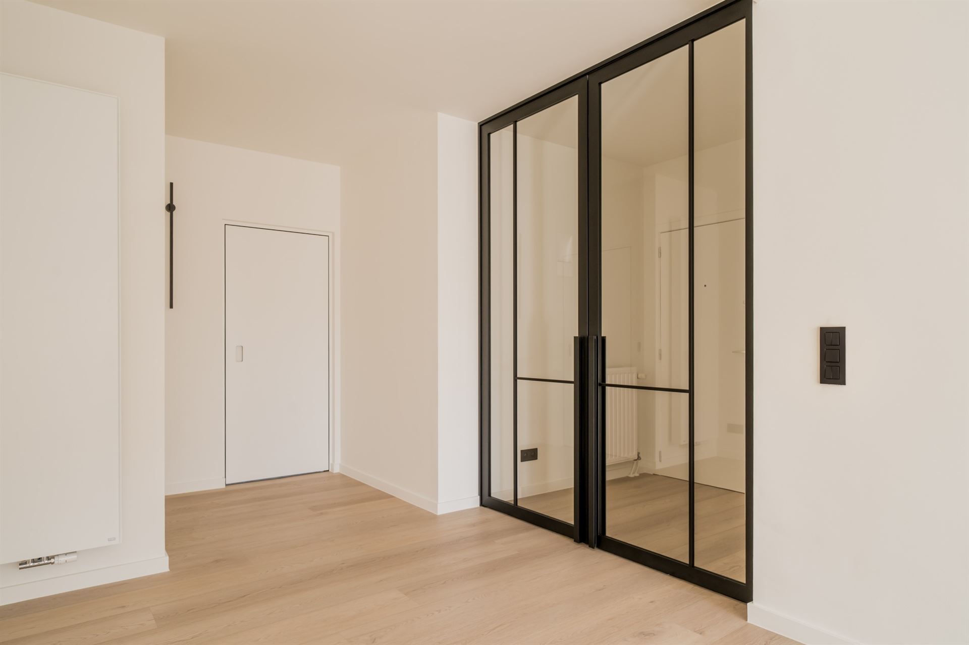 Luxueus appartement aan de Zoutwerf foto 5