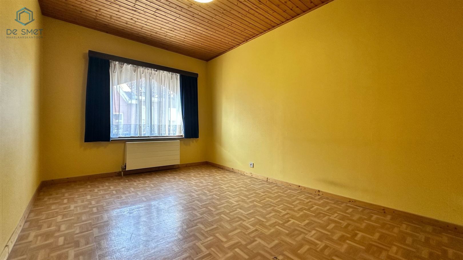 INSTAPKLARE WONING MET 4 SLAAPKAMERS, TUIN EN GARAGE TE GERAARDSBERGEN foto 15
