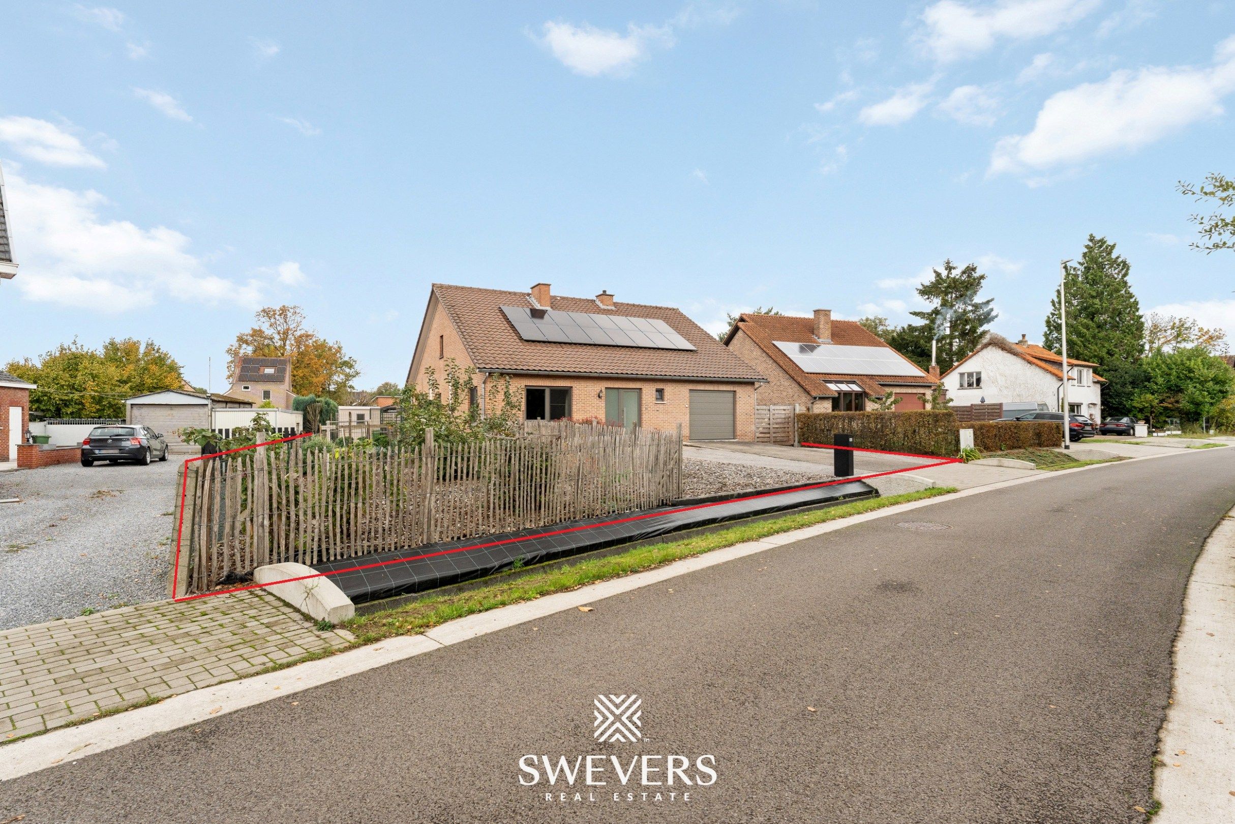 Ruime instapklare woning (248 m²) met hoogwaardige afwerking en zonnige tuin foto 30