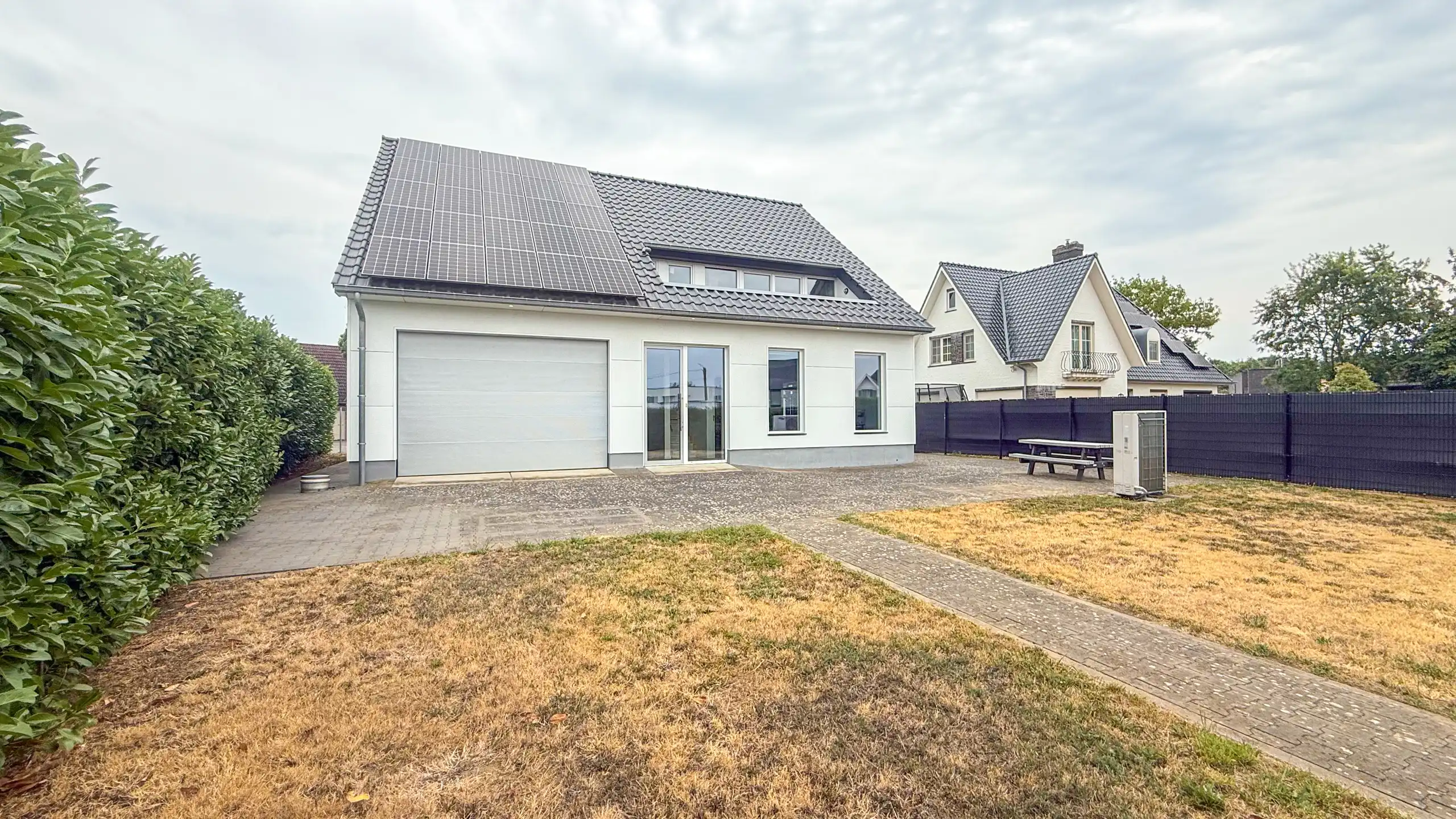 Multifunctionele woning met unieke benedenverdieping!  foto 63