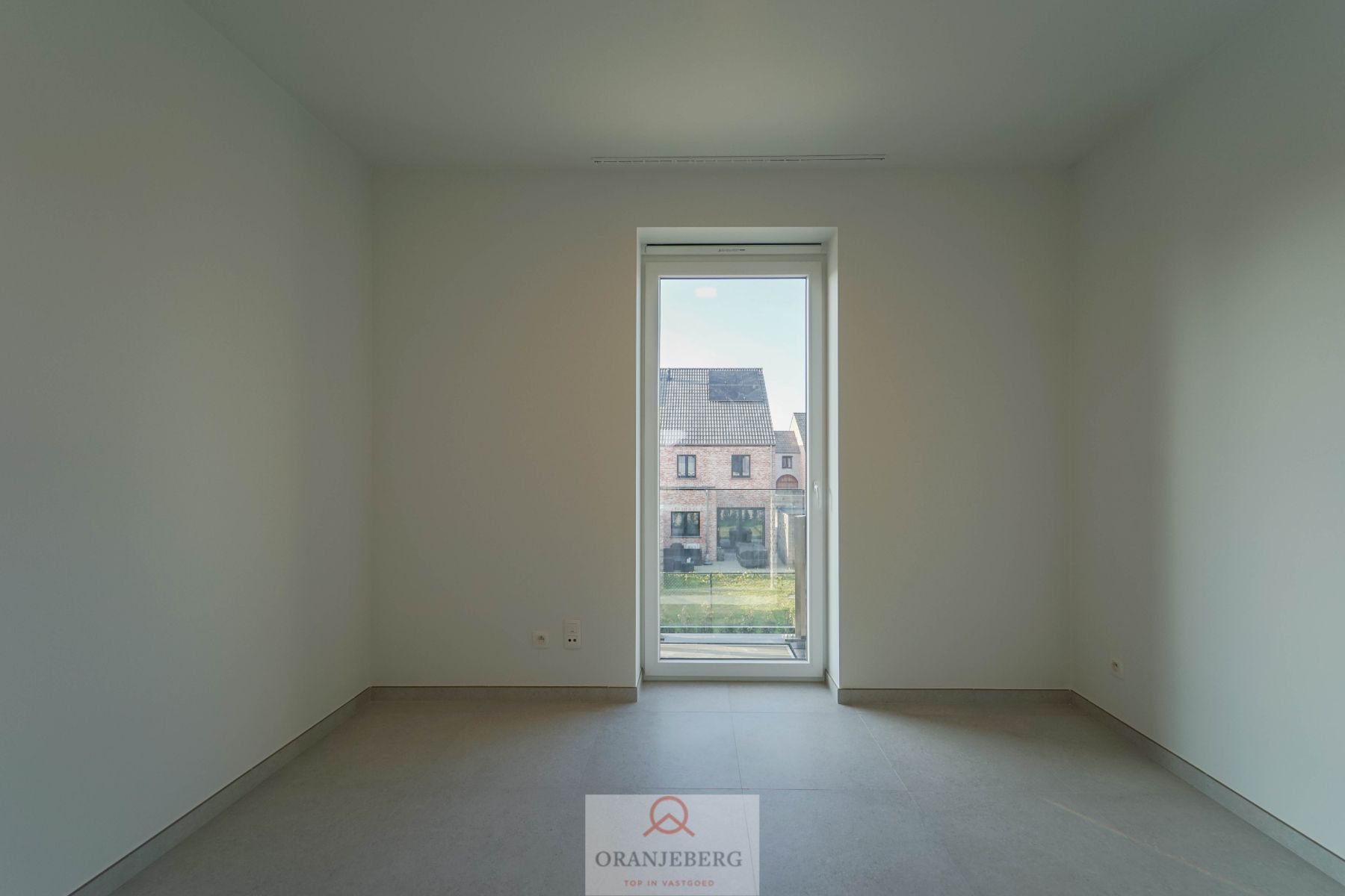 Nieuwbouw 2-slpk appartement Evergem foto 15